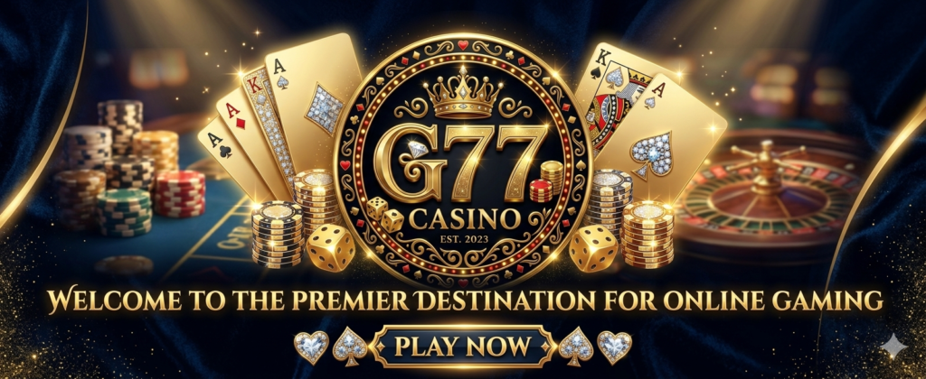G77 Casino