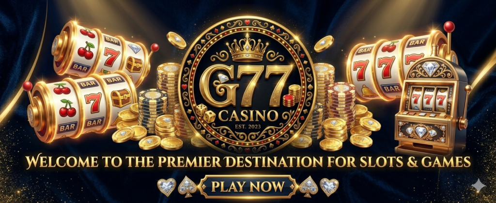 G77 Slots