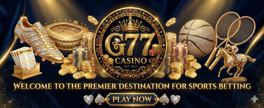 G77 Sports Betting